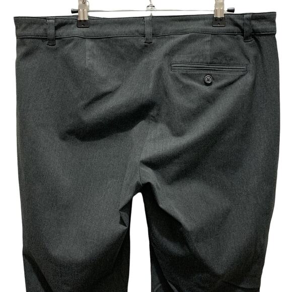 Ralph Lauren green label trousers size 14 gray - Picture 5 of 6